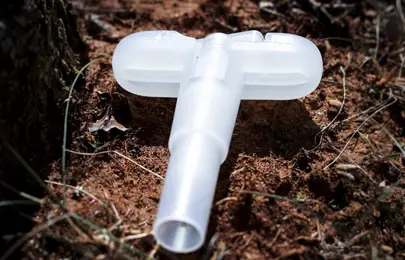 Terra Core Soil Sampler